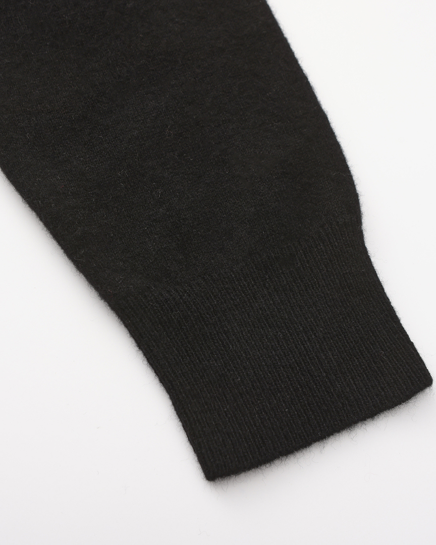 FEDERICO™ | POLO IN CASHMERE