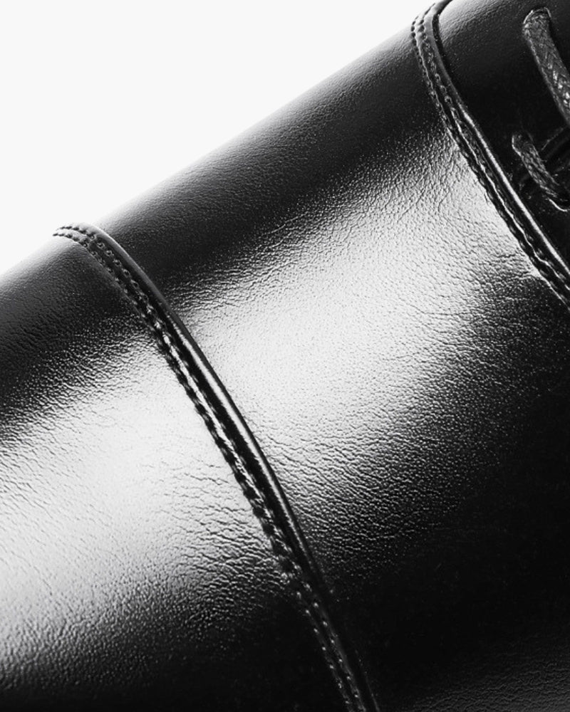 FEDERICO™ | Scarpe in pelle classiche