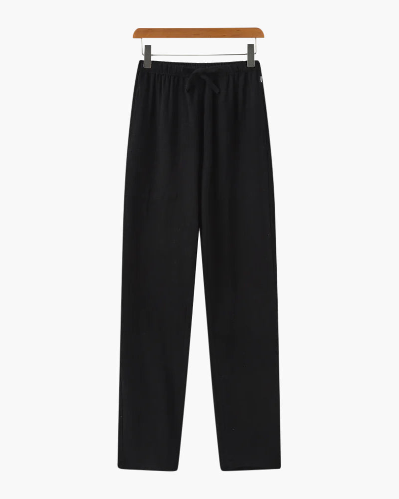 FEDERICO™ | Pantaloni leggeri in lino