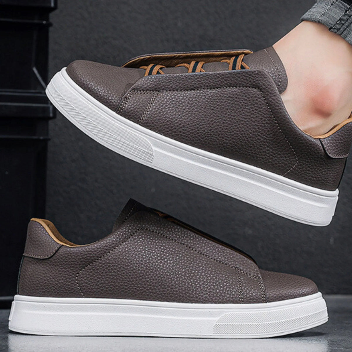 FEDERICO™ | SCARPE DA GINNASTICA SLIP-ON DA UOMO