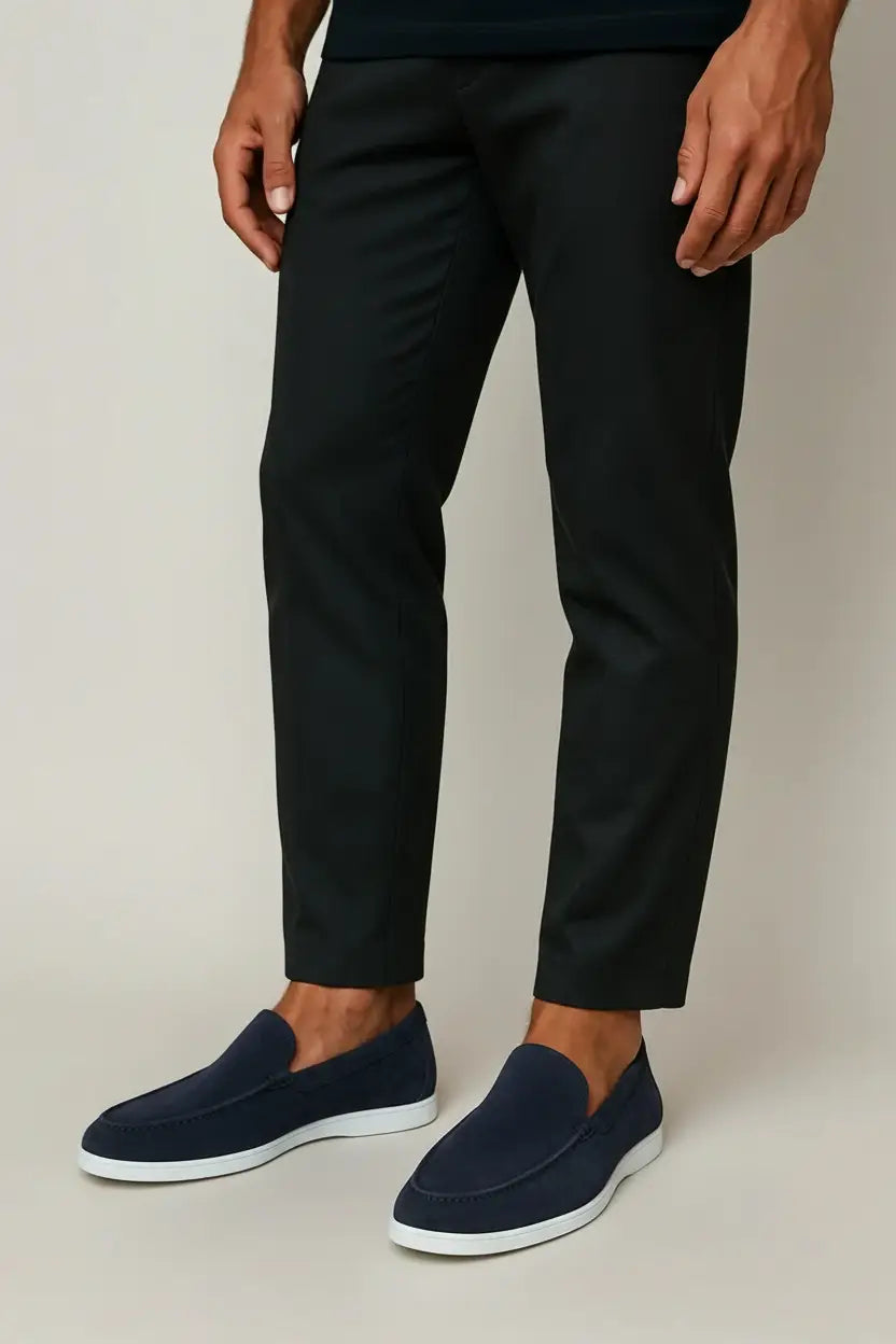 FEDERICO™ | Mocassini slip-on da uomo