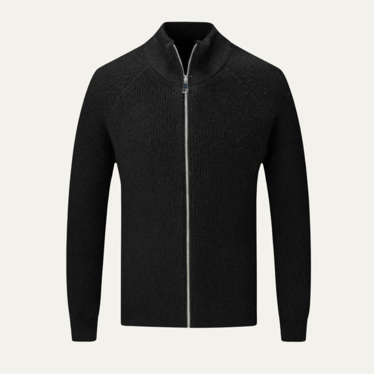 FEDERICO™ | Maglia con zip