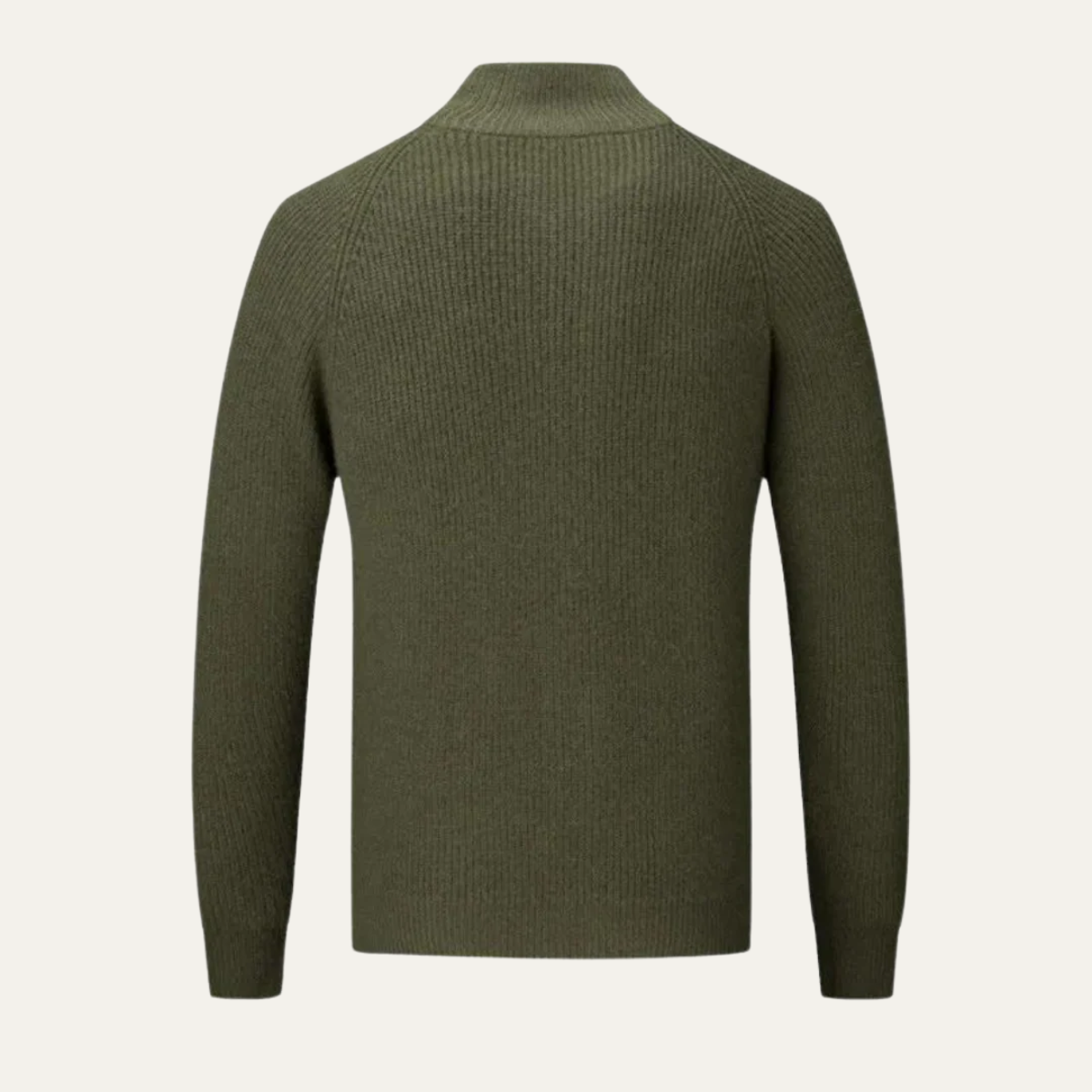 FEDERICO™ | Maglia con zip