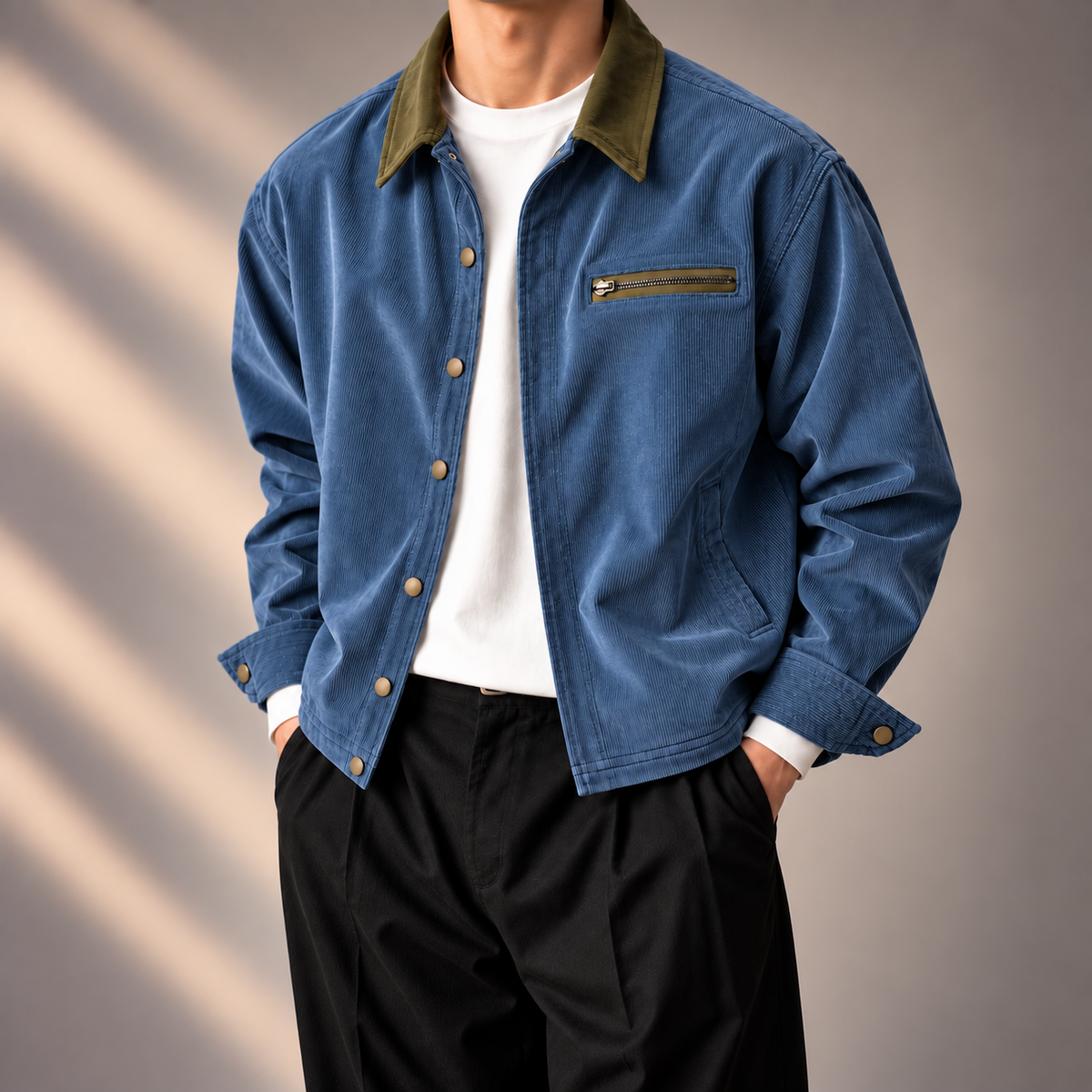 FEDERICO™ | La giacca Bexley