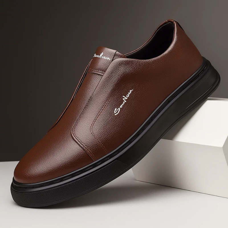 FEDERICO™ | SCARPE DA GINNASTICA SLIP-ON DA UOMO ELEGANTI