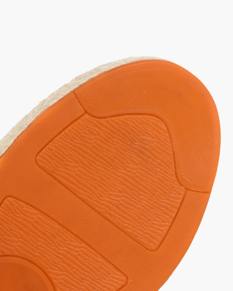 FEDERICO™ | Espadrillas in tela
