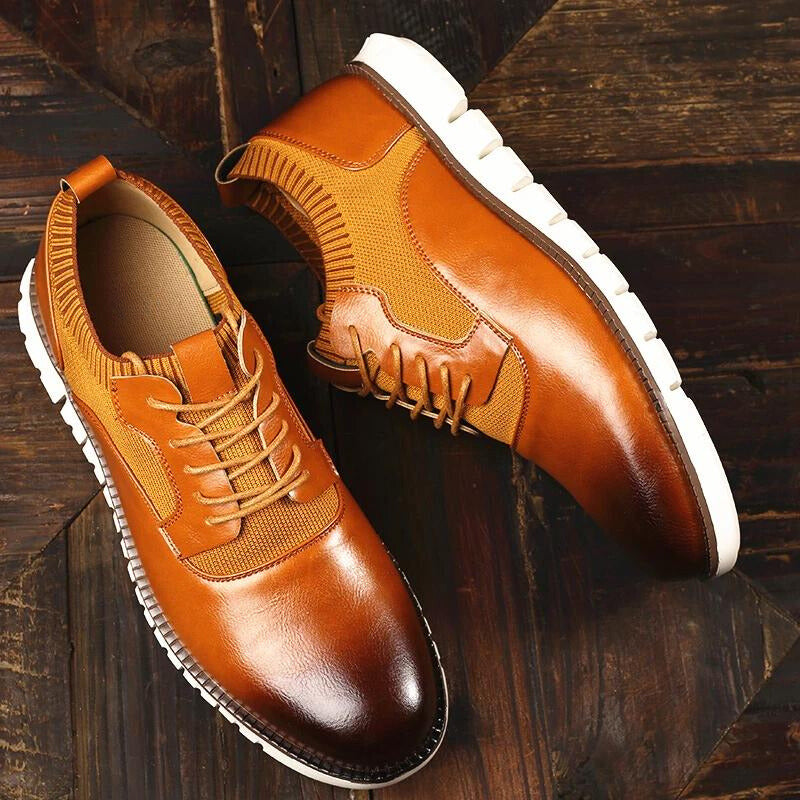 FEDERICO™ | SCARPE DA UOMO PER L'USO QUOTIDIANO
