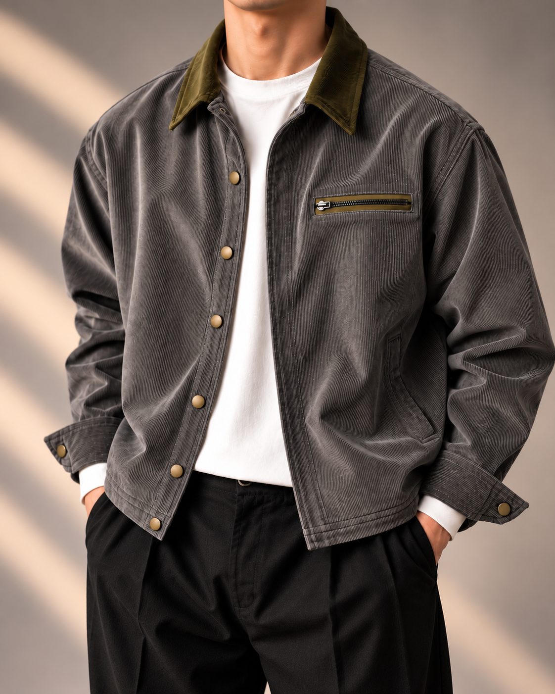 FEDERICO™ | La giacca Bexley