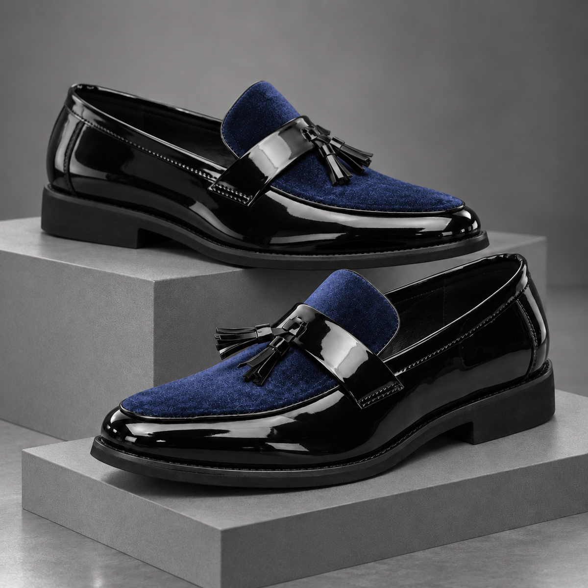 FEDERICO™ | Mocassini firmati Sergio