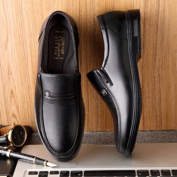 FEDERICO™ | Scarpe da ginnastica casual da uomo in tela