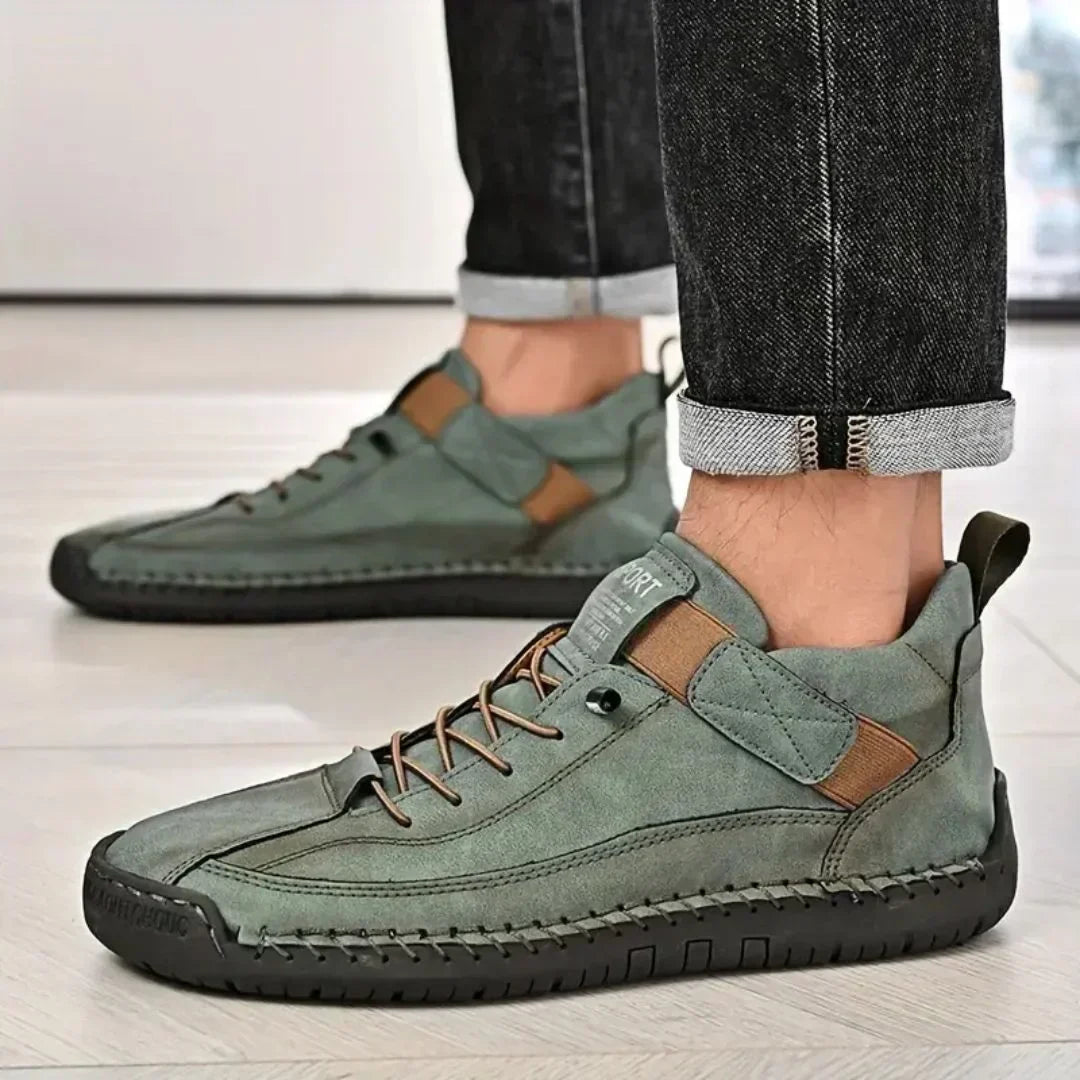 FEDERICO™ | SCARPE DA GINNASTICA URBANE DA UOMO