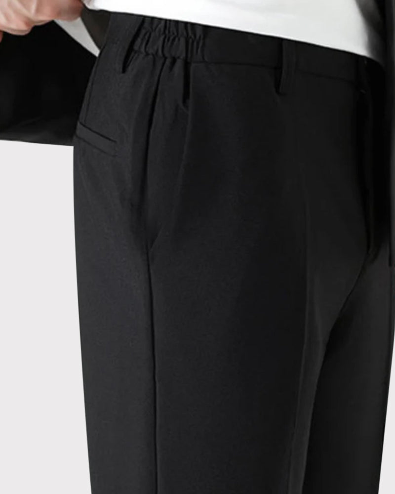 FEDERICO™ | SET SMART CASUAL A DUE PEZZI