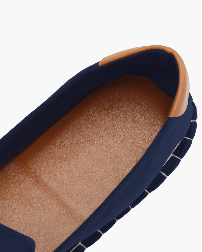 FEDERICO™ | Espadrillas in tela