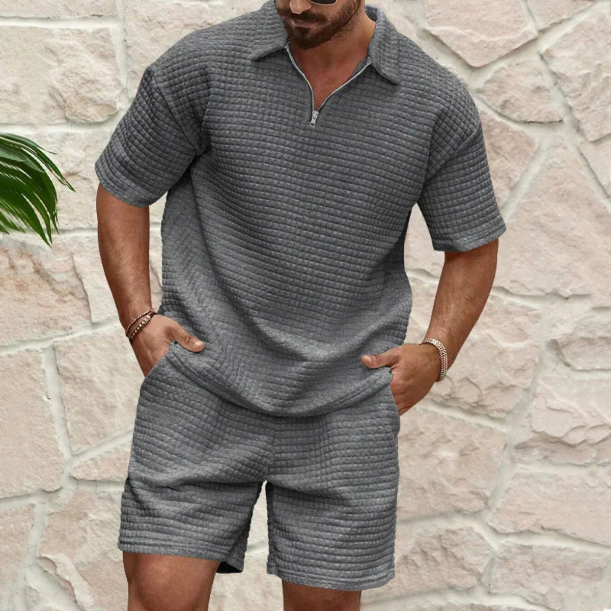 FEDERICO™ | Set Estivo