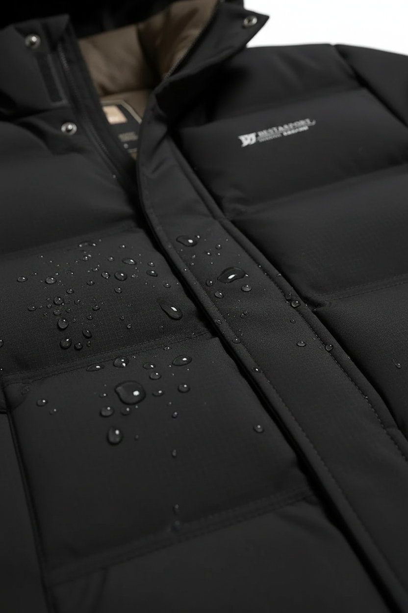 FEDERICO™ | Parka invernale imbottito da uomo