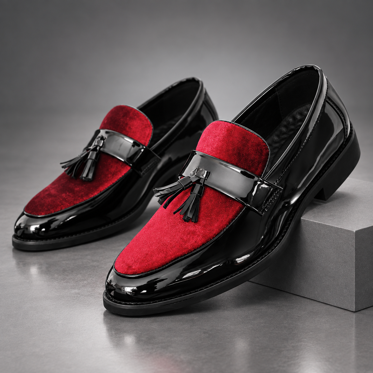 FEDERICO™ | Mocassini firmati Sergio
