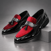 FEDERICO™ | Mocassini firmati Sergio