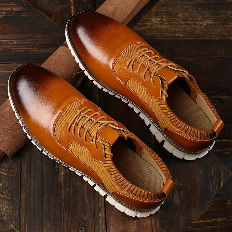 FEDERICO™ | SCARPE DA UOMO PER L'USO QUOTIDIANO