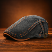 FEDERICO™ | CAPPELLO IN DENIM HERITAGE