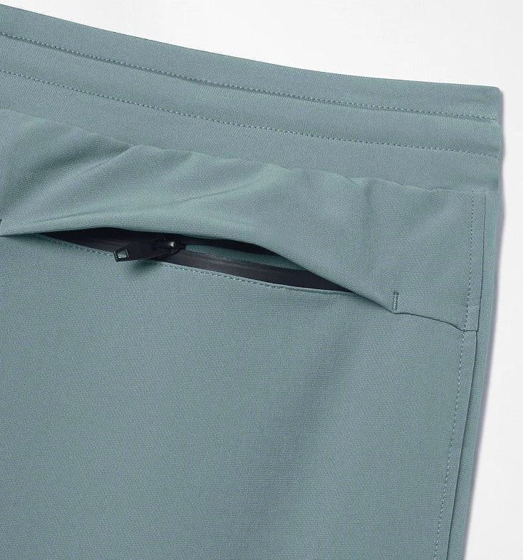 FEDERICO™ | Pantaloni elasticizzati ad alte prestazioni