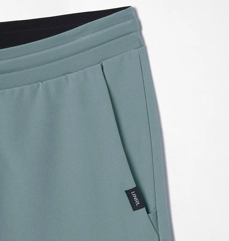FEDERICO™ | Pantaloni elasticizzati ad alte prestazioni