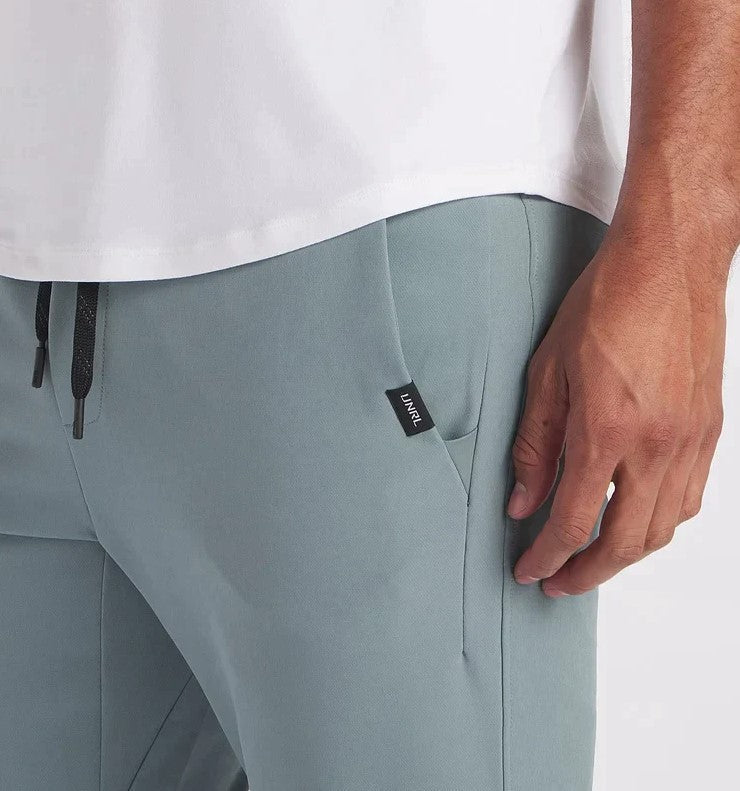 FEDERICO™ | Pantaloni elasticizzati ad alte prestazioni