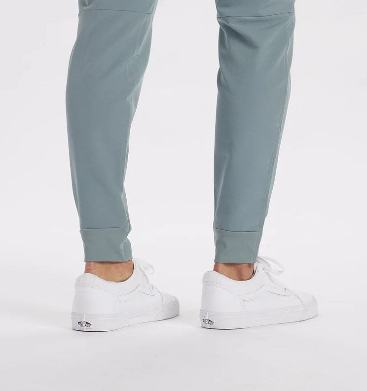 FEDERICO™ | Pantaloni elasticizzati ad alte prestazioni