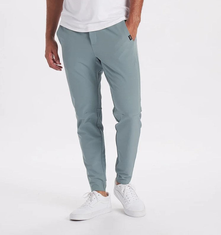 FEDERICO™ | Pantaloni elasticizzati ad alte prestazioni
