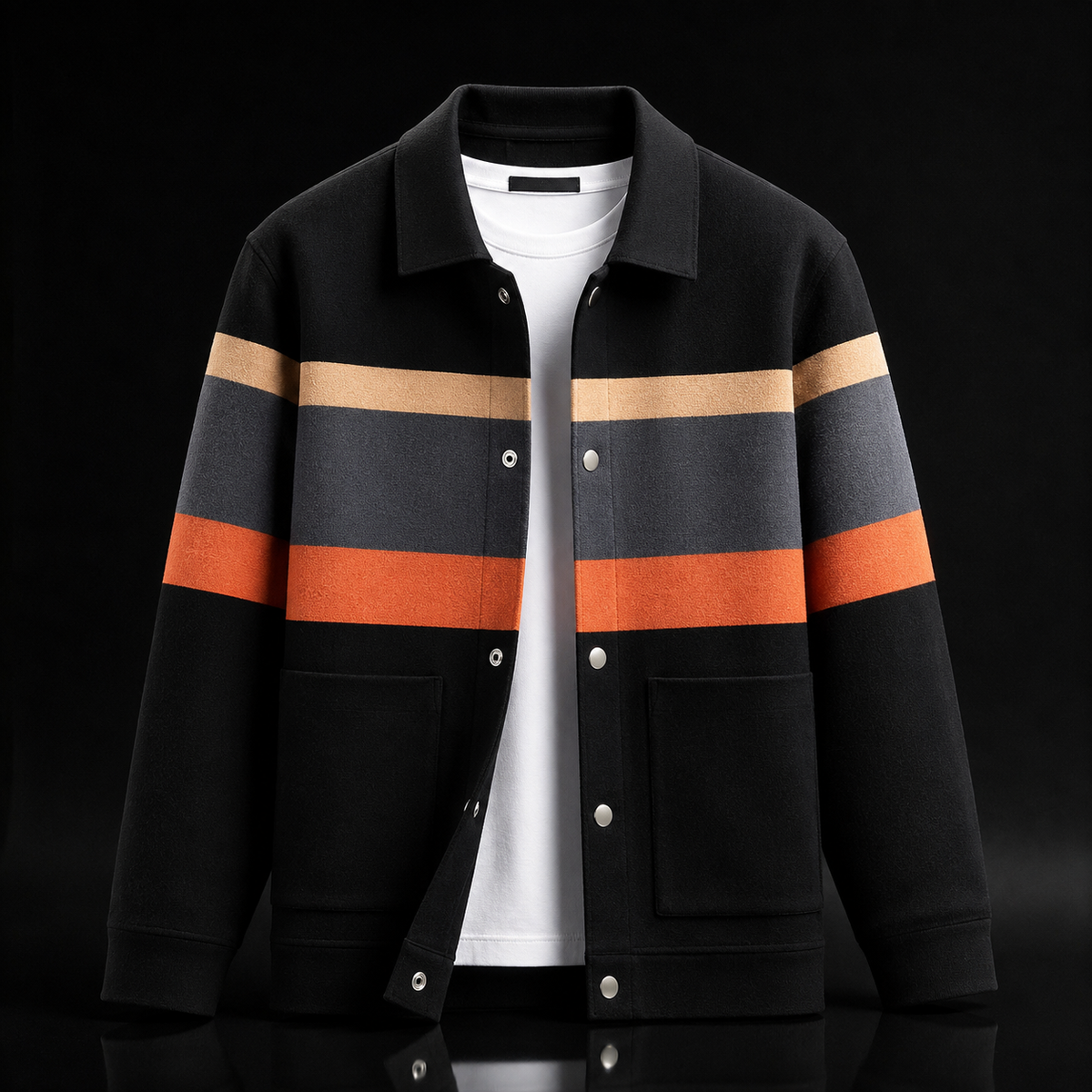 FEDERICO™ | Cardigan in cashmere Avani