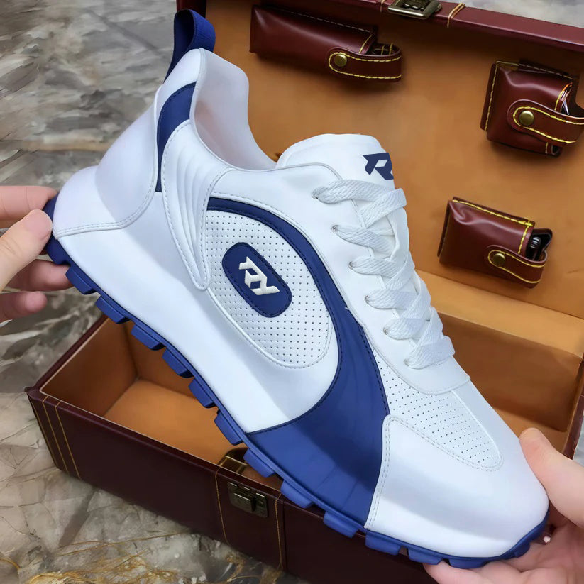 FEDERICO™ | Scarpe artigianali in vera pelle di Milano