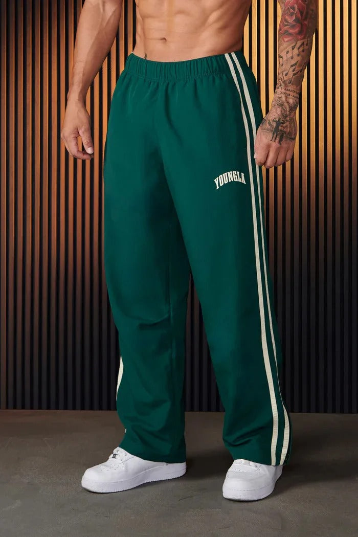 FEDERICO™ | Pantaloni jogger larghi