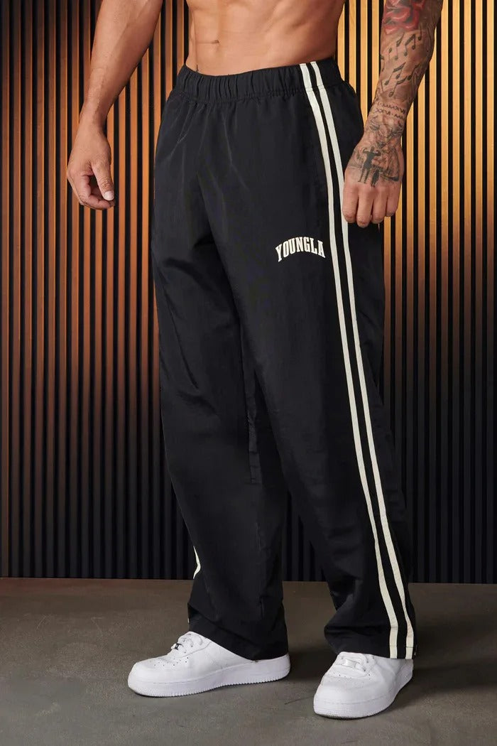 FEDERICO™ | Pantaloni jogger larghi