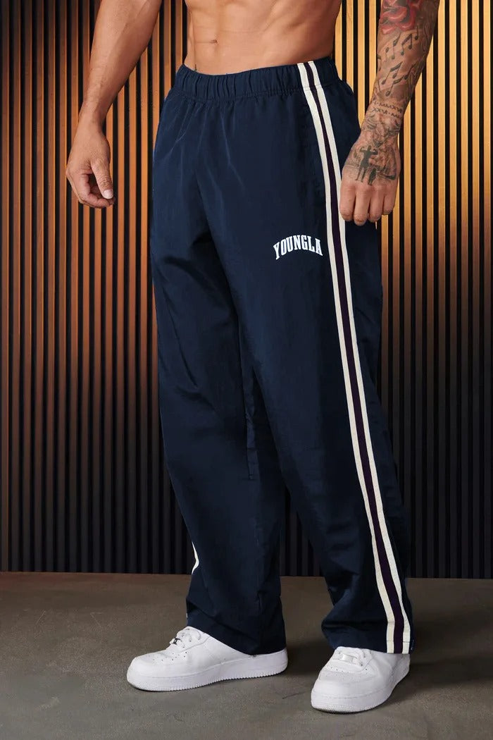 FEDERICO™ | Pantaloni jogger larghi