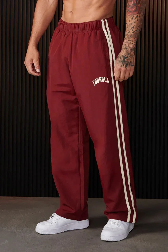 FEDERICO™ | Pantaloni jogger larghi