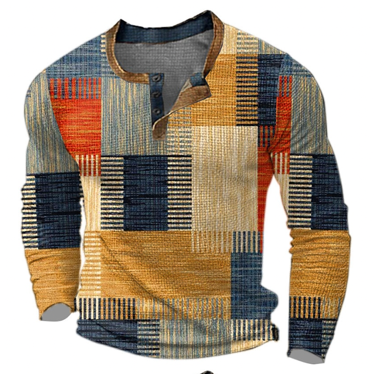 FEDERICO™ | Maglione in misto lana
