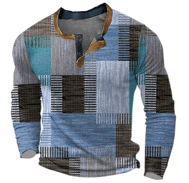 FEDERICO™ | Maglione in misto lana