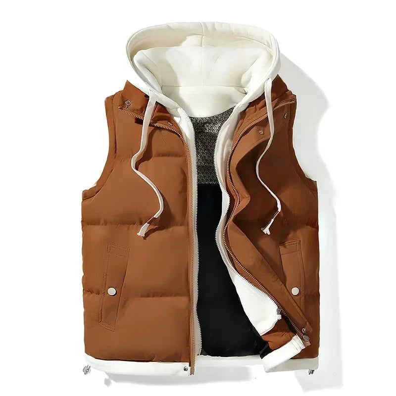 FEDERICO™ | Gilet Billy Wilson