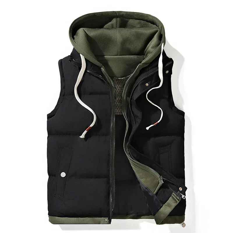 FEDERICO™ | Gilet Billy Wilson