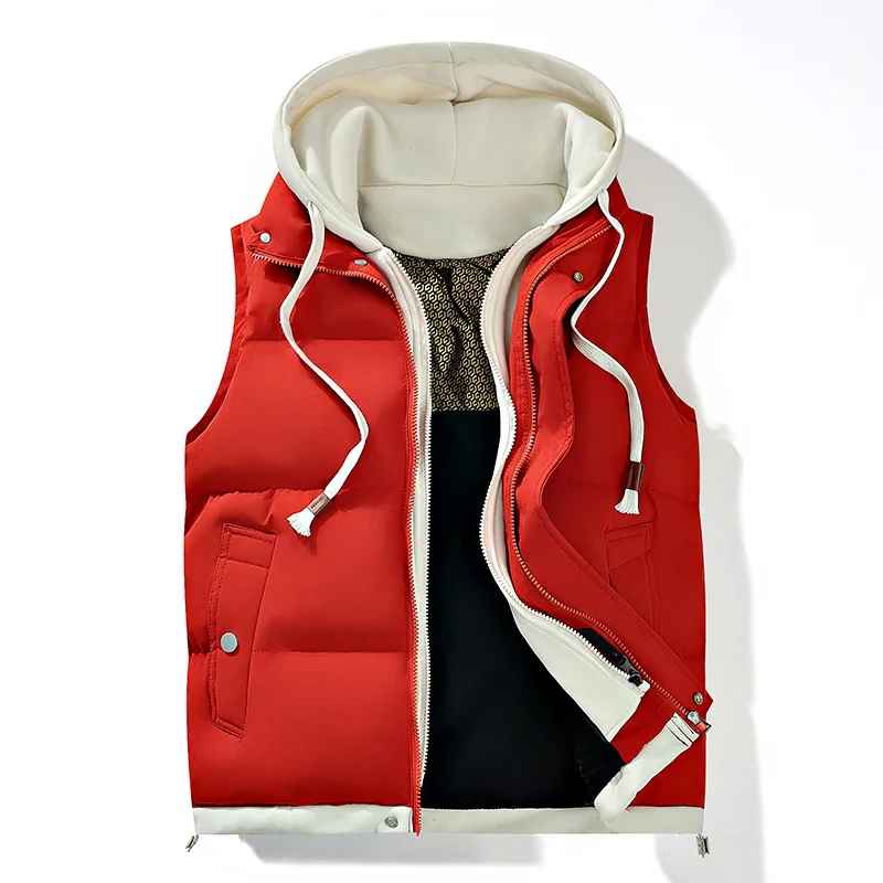 FEDERICO™ | Gilet Billy Wilson