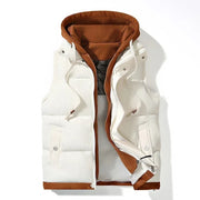 FEDERICO™ | Gilet Billy Wilson