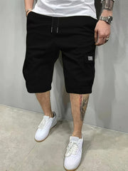 FEDERICO™ | Pantaloncini cargo estivi comodi