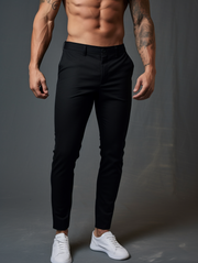FEDERICO™ | Pantaloni da uomo elasticizzati