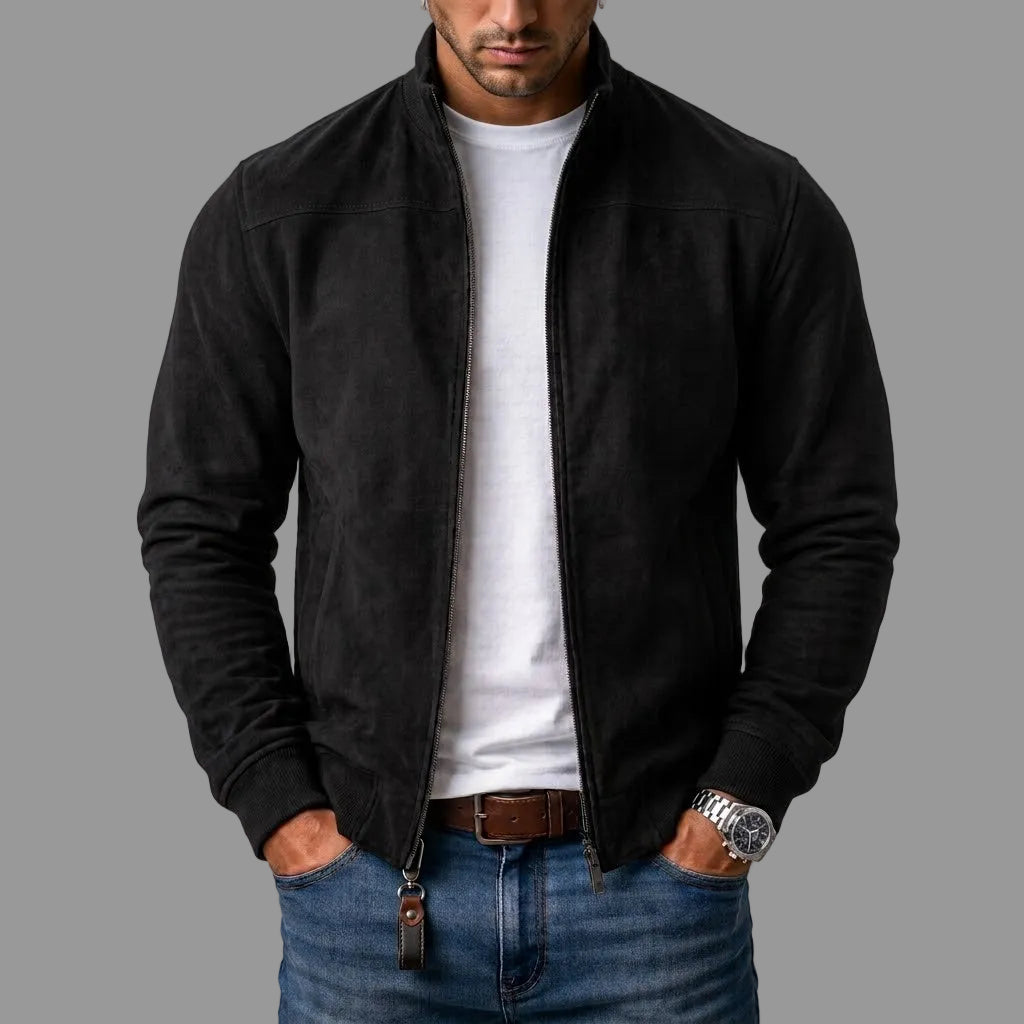FEDERICO™ | Giacca bomber Lorenzo