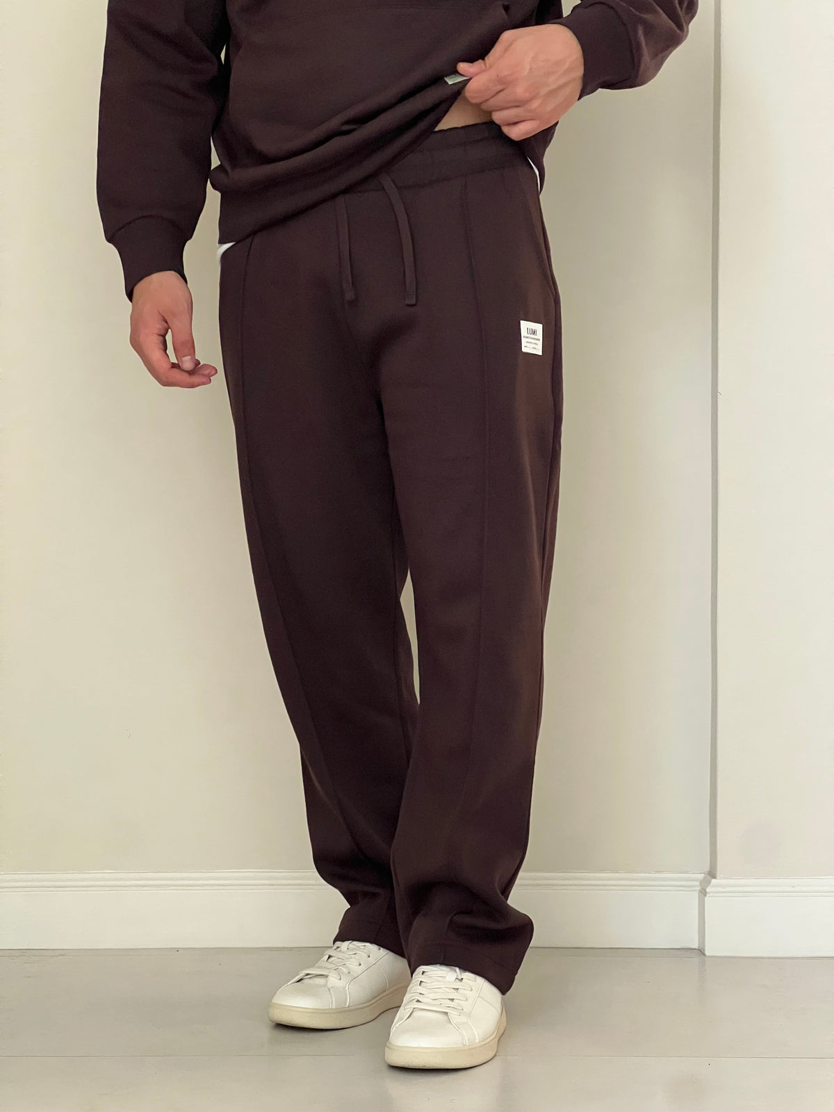 FEDERICO™ | Tuta da ginnastica Los Angeles
