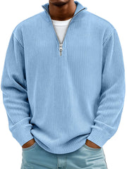 FEDERICO™ | Maglione a coste