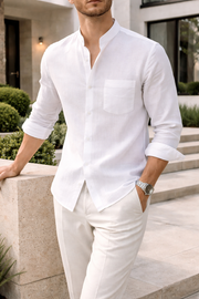 FEDERICO™ | Camicia da nonno