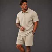 FEDERICO™ | Set di polo