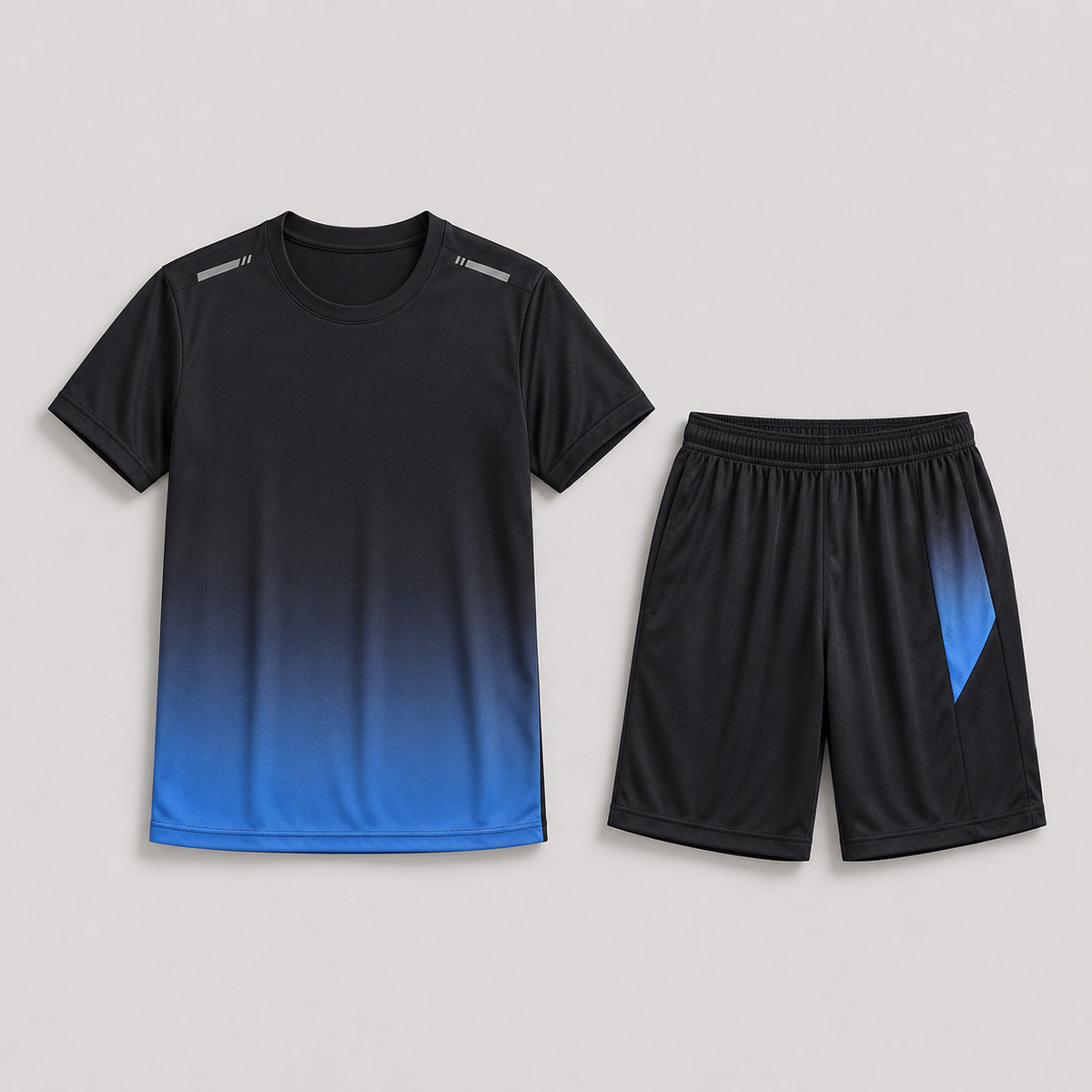 FEDERICO™ | Set Sportivo