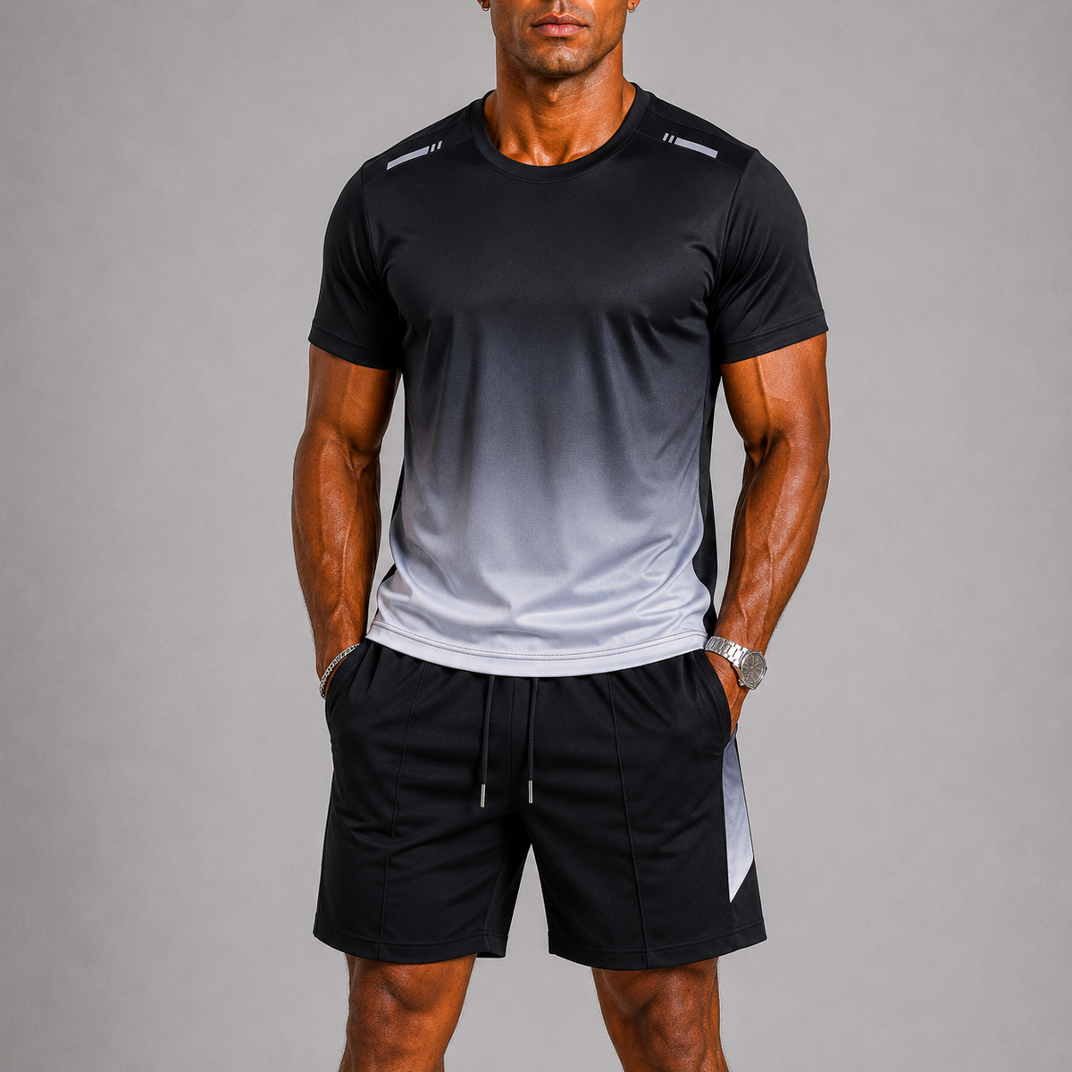 FEDERICO™ | Set Sportivo