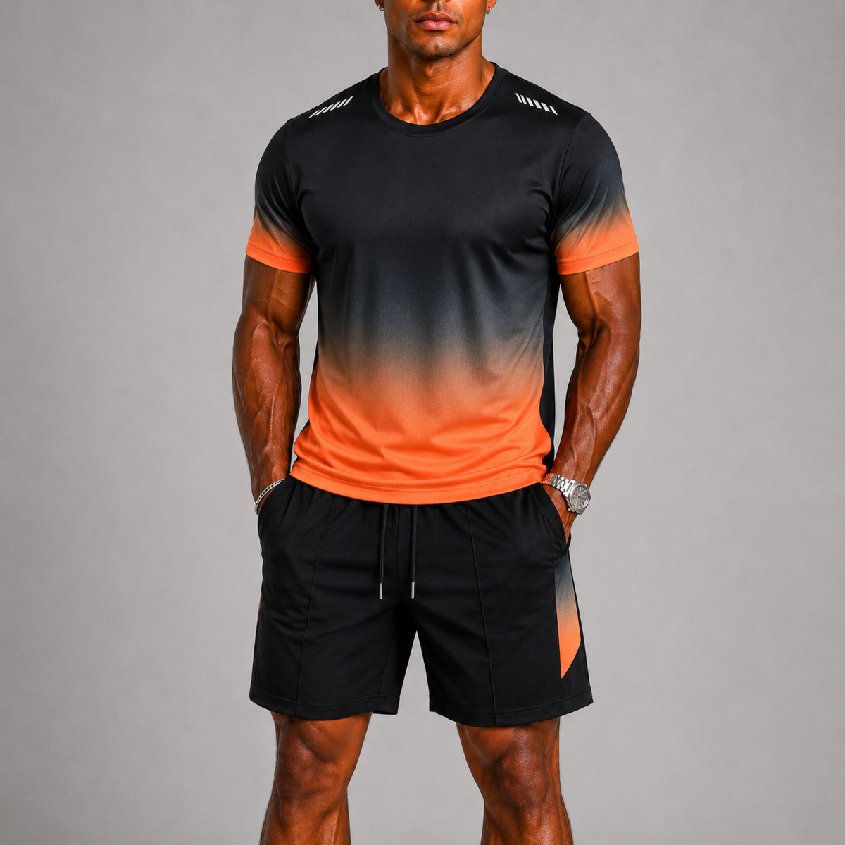 FEDERICO™ | Set Sportivo